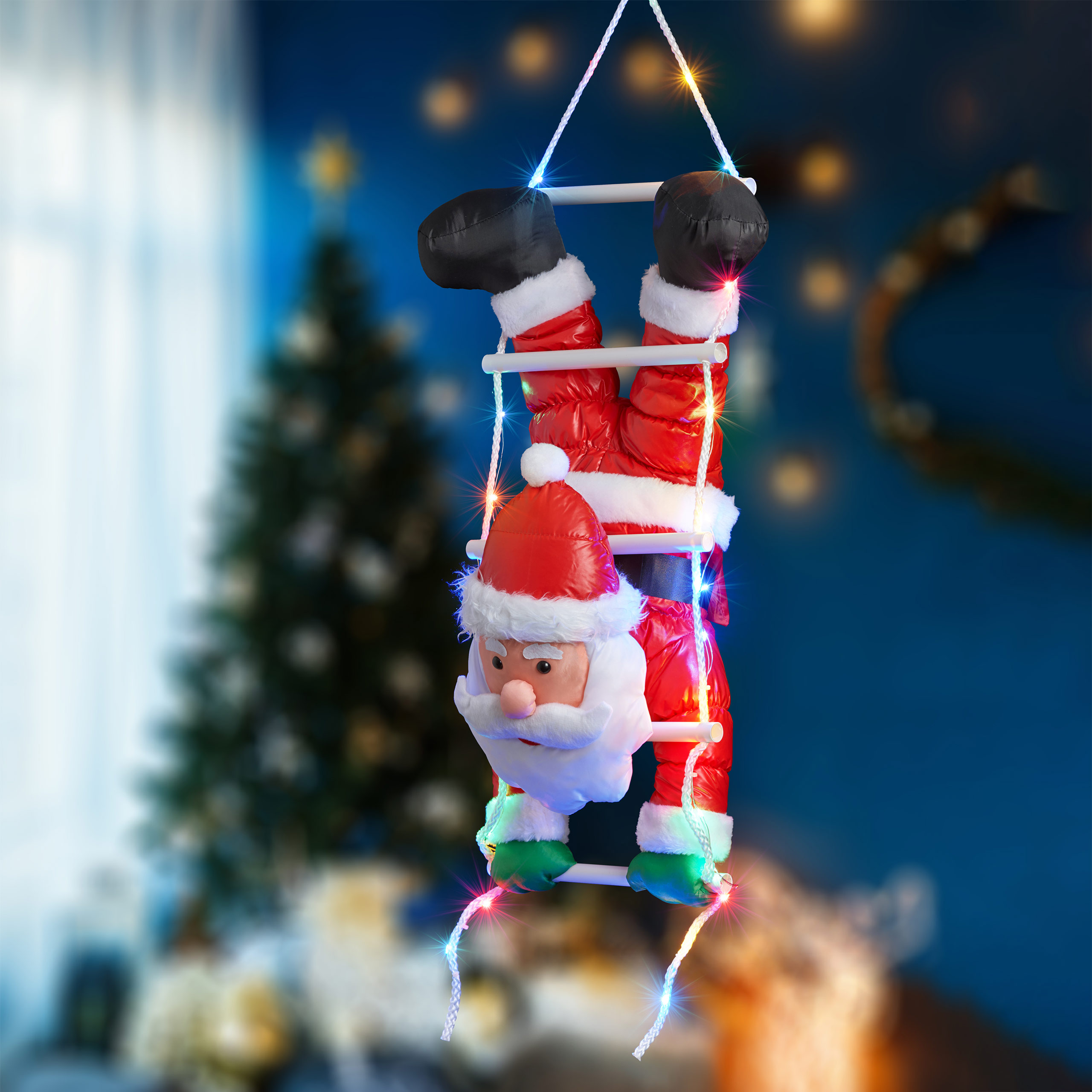 raburg-weihnachtsmann-kopfueber-mit-leiter-bunte -leds-weiche-xl-deko-figur-103752