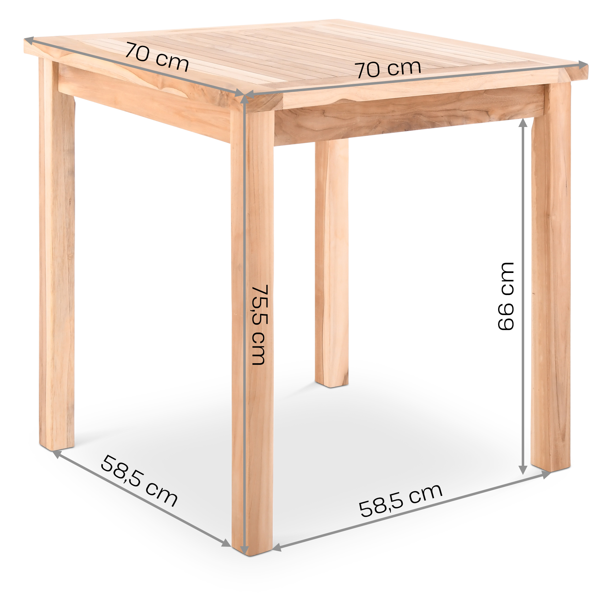 garten-esstisch-teakholz-natur-70-x-70cm-quadrat-raburg-100510