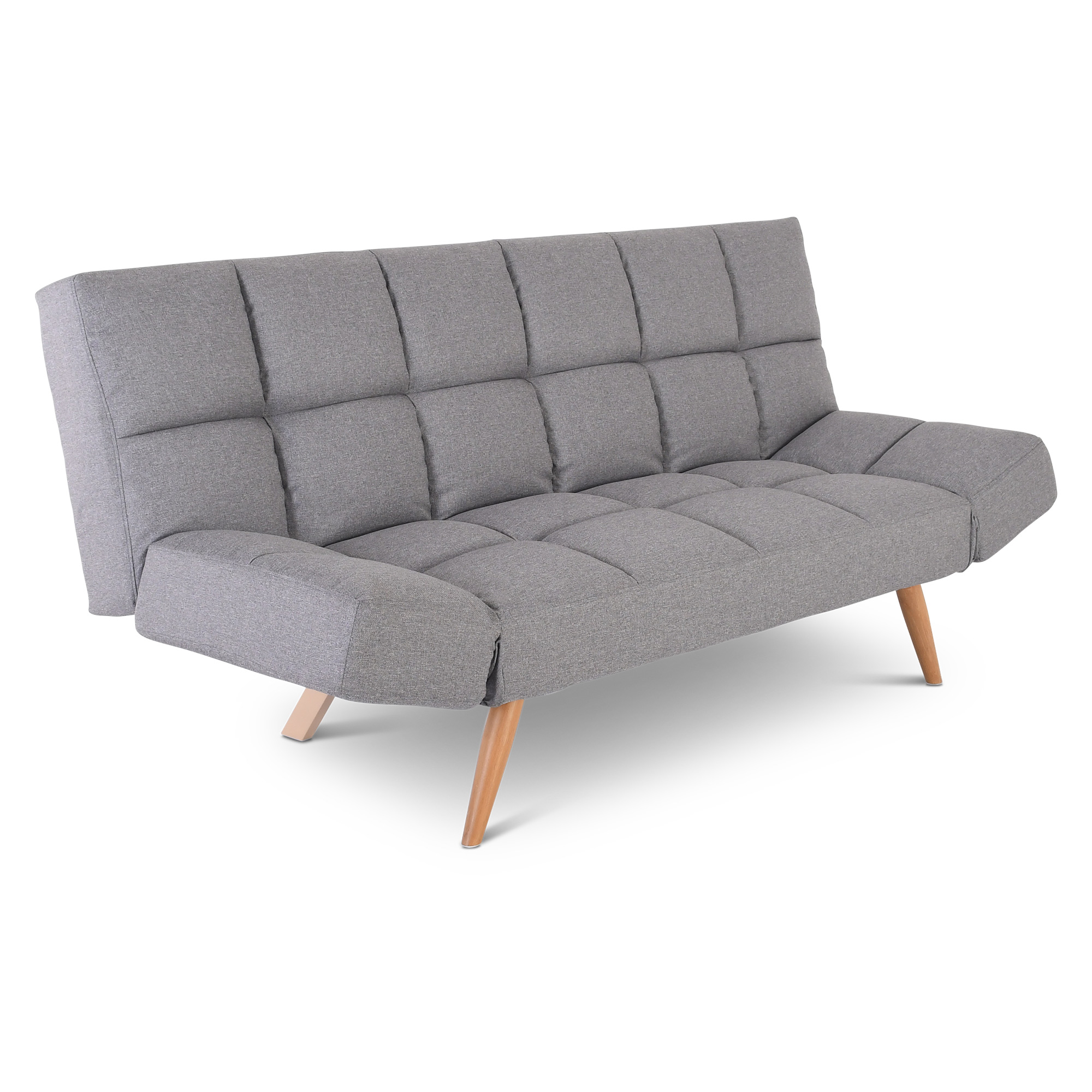 schlafsofa-stoff-helllgrau-beine-holzoptik-180cm-breit-raburg-yara-300011