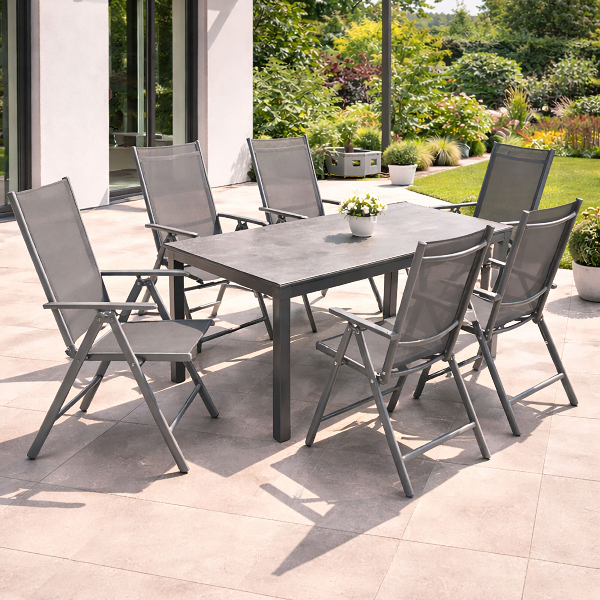 gartenstuhl-2er-set -alu-silber-textilene-schwarz-7-fach-verstellbar-raburg-noah-300039