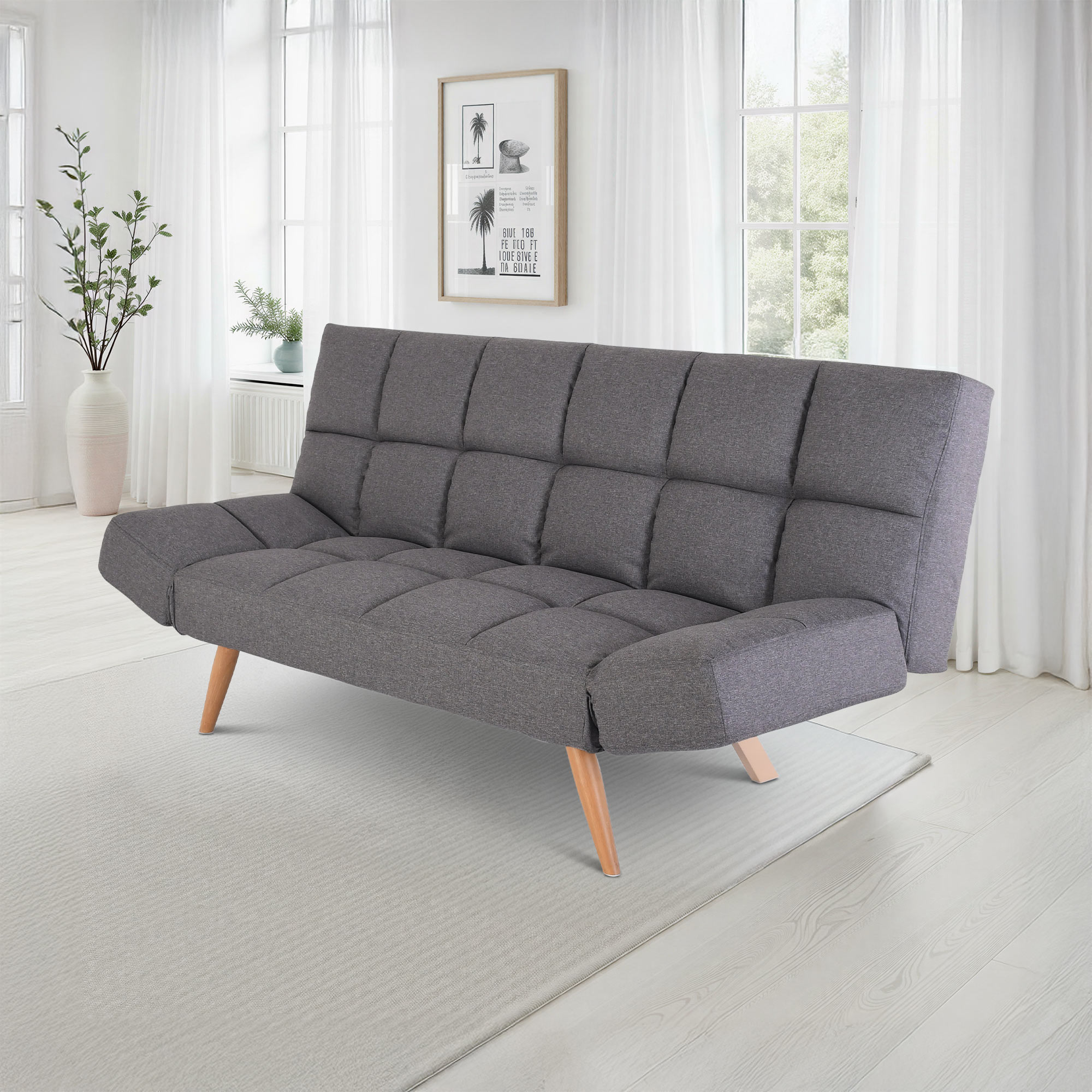 schlafsofa-stoff-dunkelgrau-beine-holzoptik-180cm-breit-raburg-yara-300010
