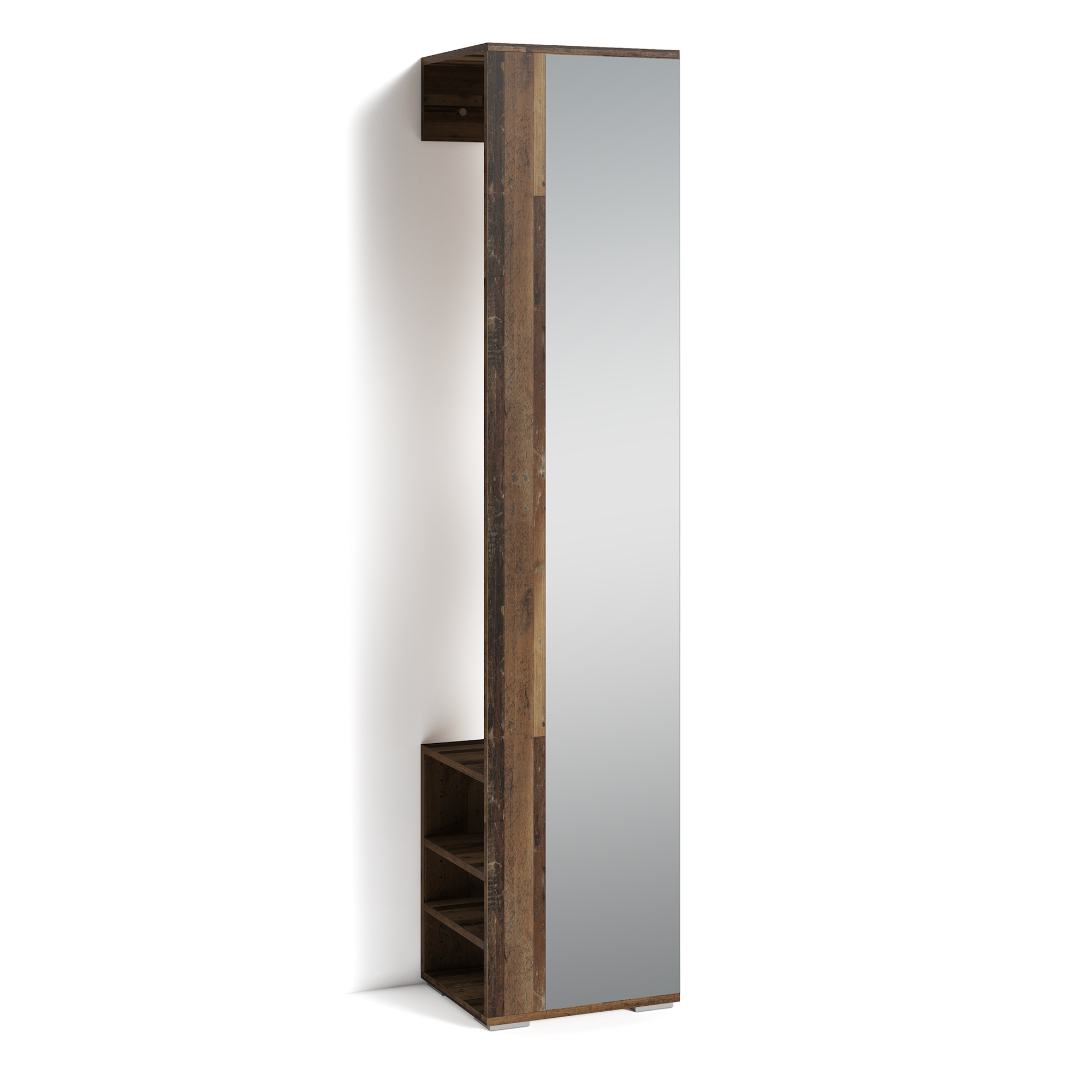 byliving-garderobenschrank-ben-old-wood-eiche-optik-mit-spiegel-und-kleiderstange-800396