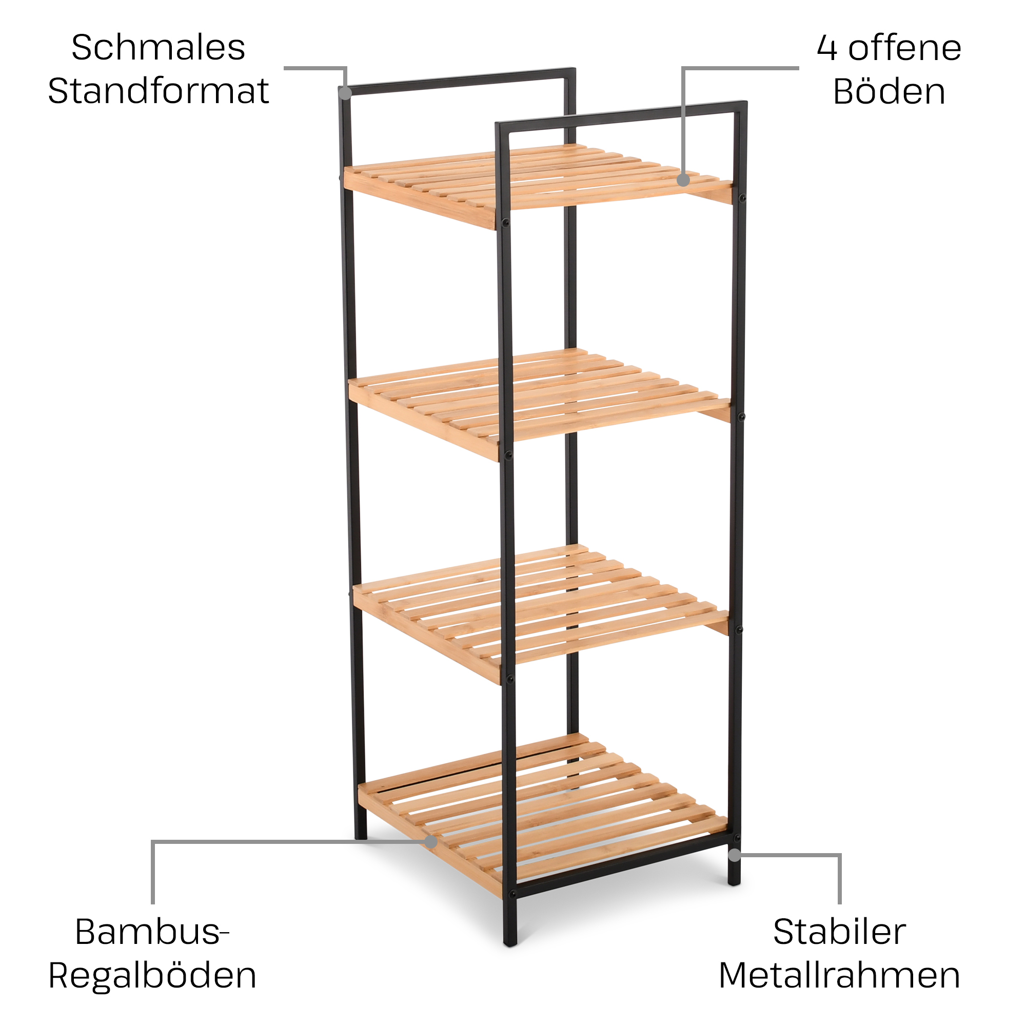 bambus-standregal-4-boeden-metall-schwarz-raburg-kava-300170