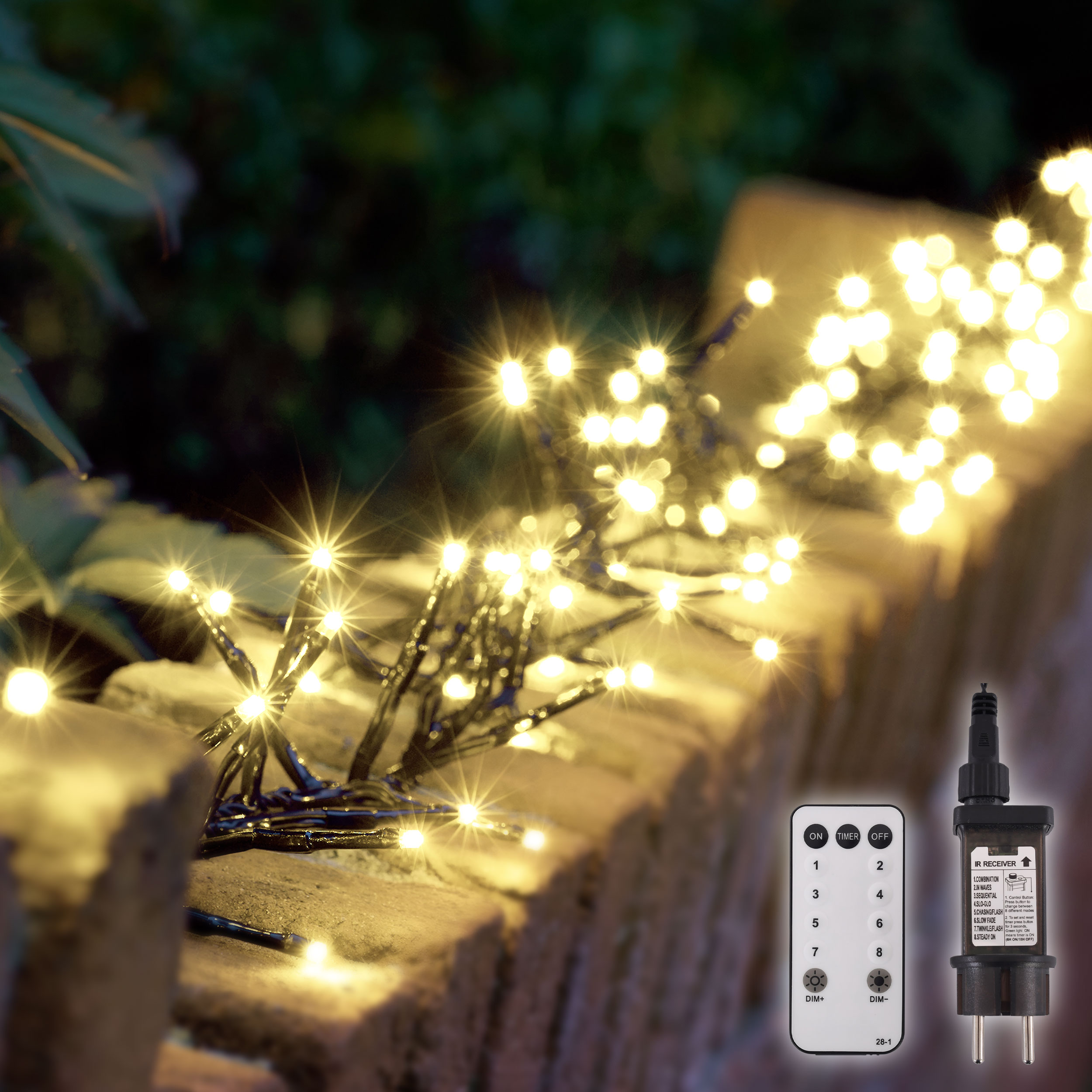 raburg-lichterkette-galaxie -800-ir-outdoor-mit-fernbedieung-warmweiss-25m-104984