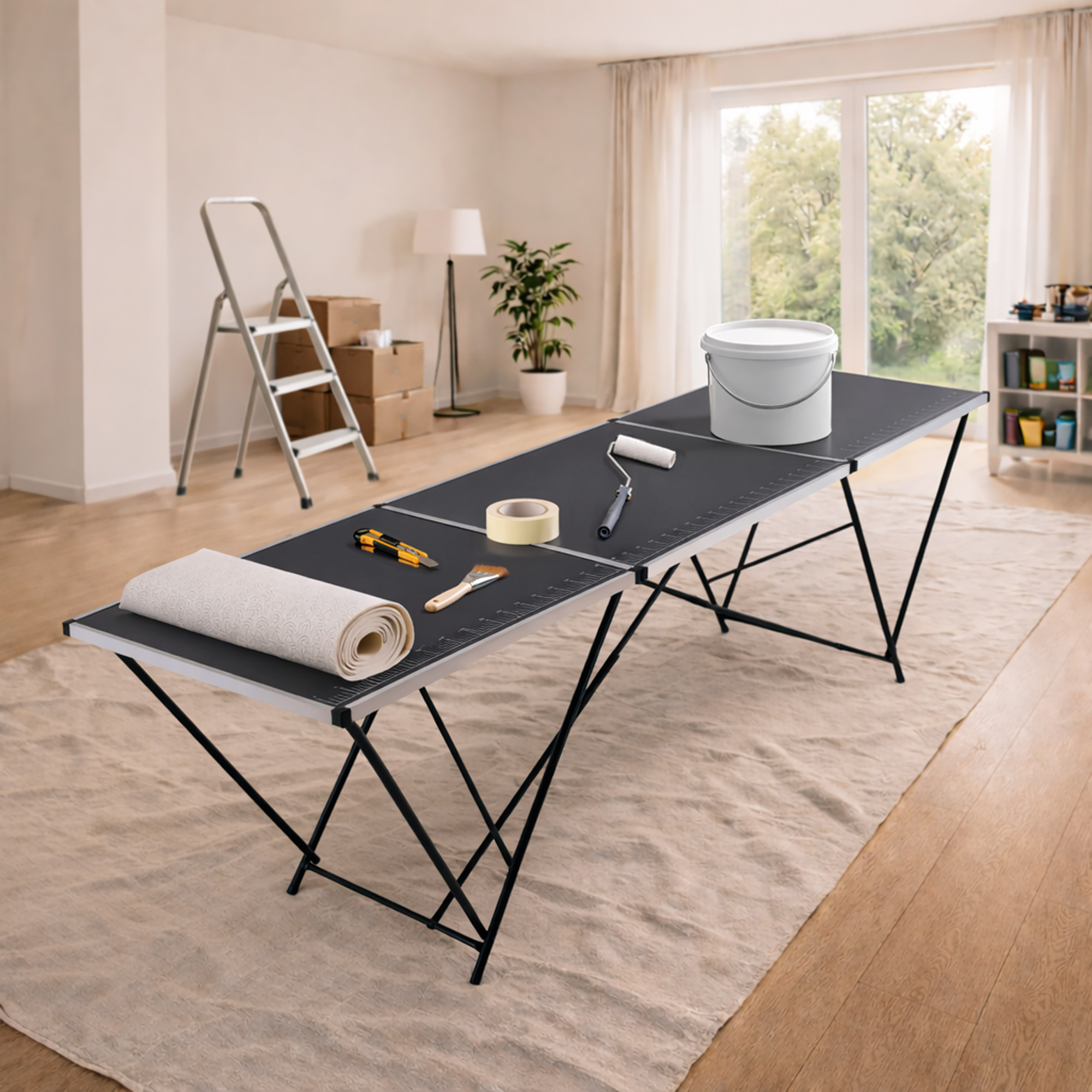 tapeziertisch-1-teilig-mdf-schwarz-alu-silber-raburg-stan-103292