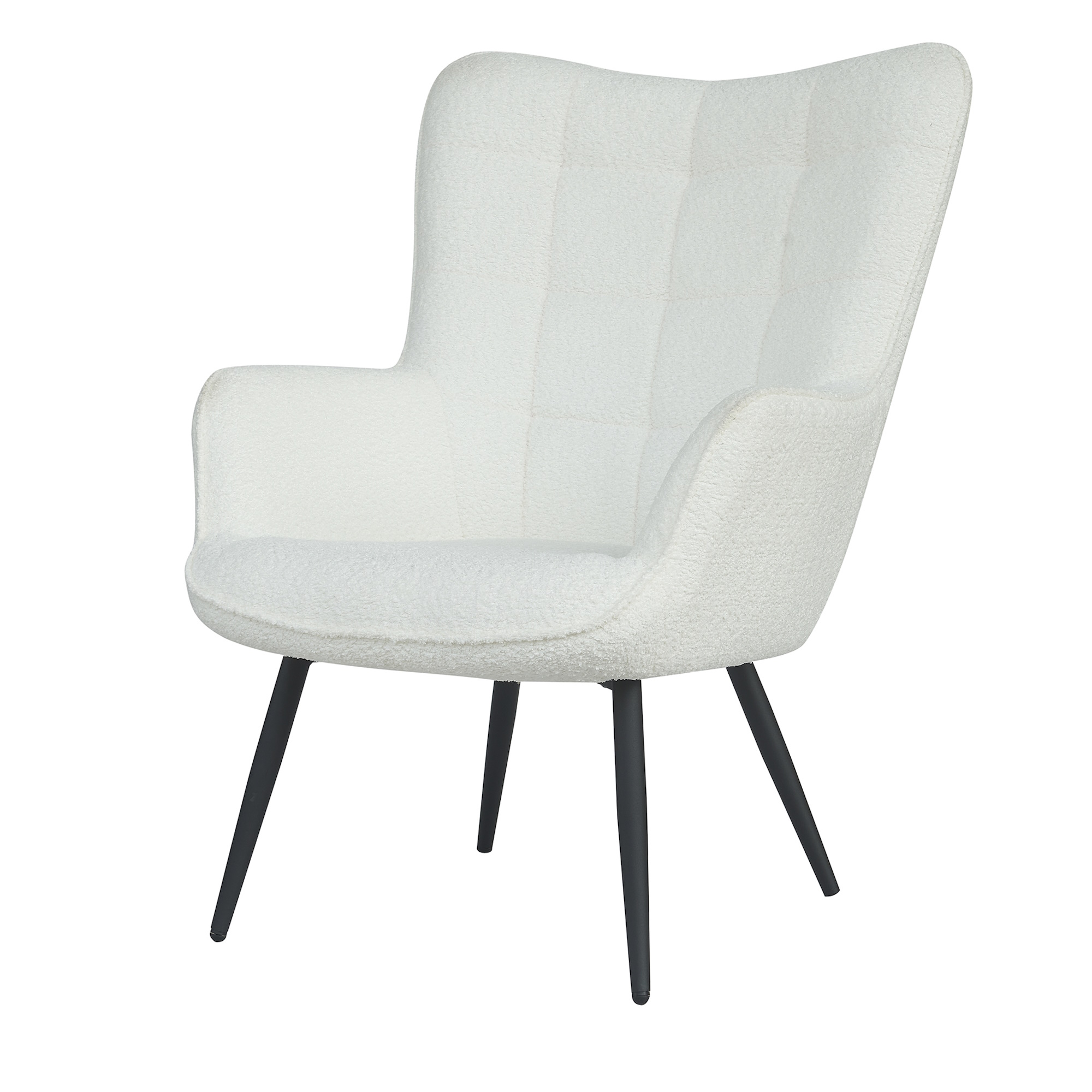 byliving-relaxsessel-uta-weiss -boucle-metallfuesse-schwarz-komfortabel-wohnzimmer-sessel-800496