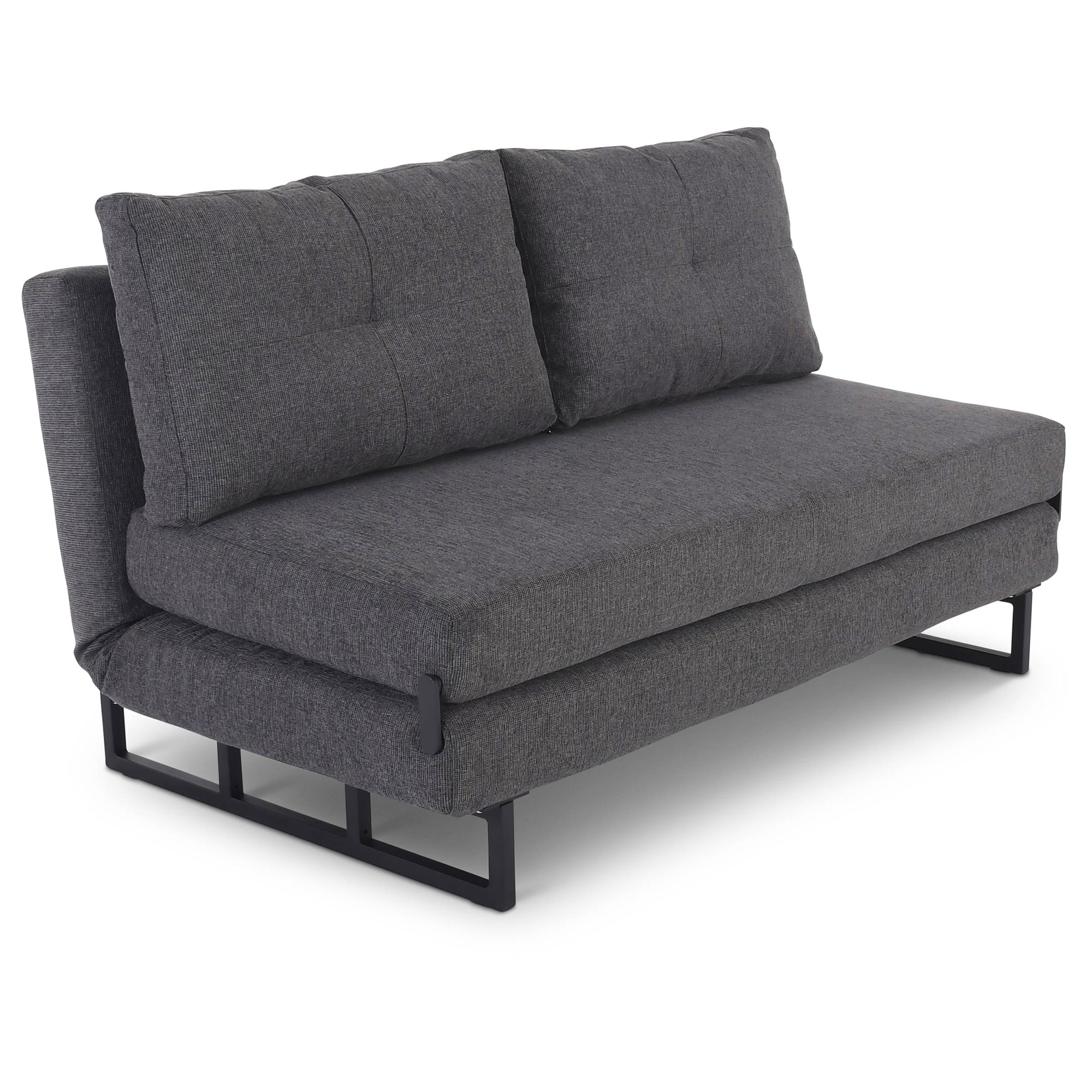 raburg-schlafsofa-ayla-stoff-dunkelgrau-beine-schwarz-190cm-breit-300009
