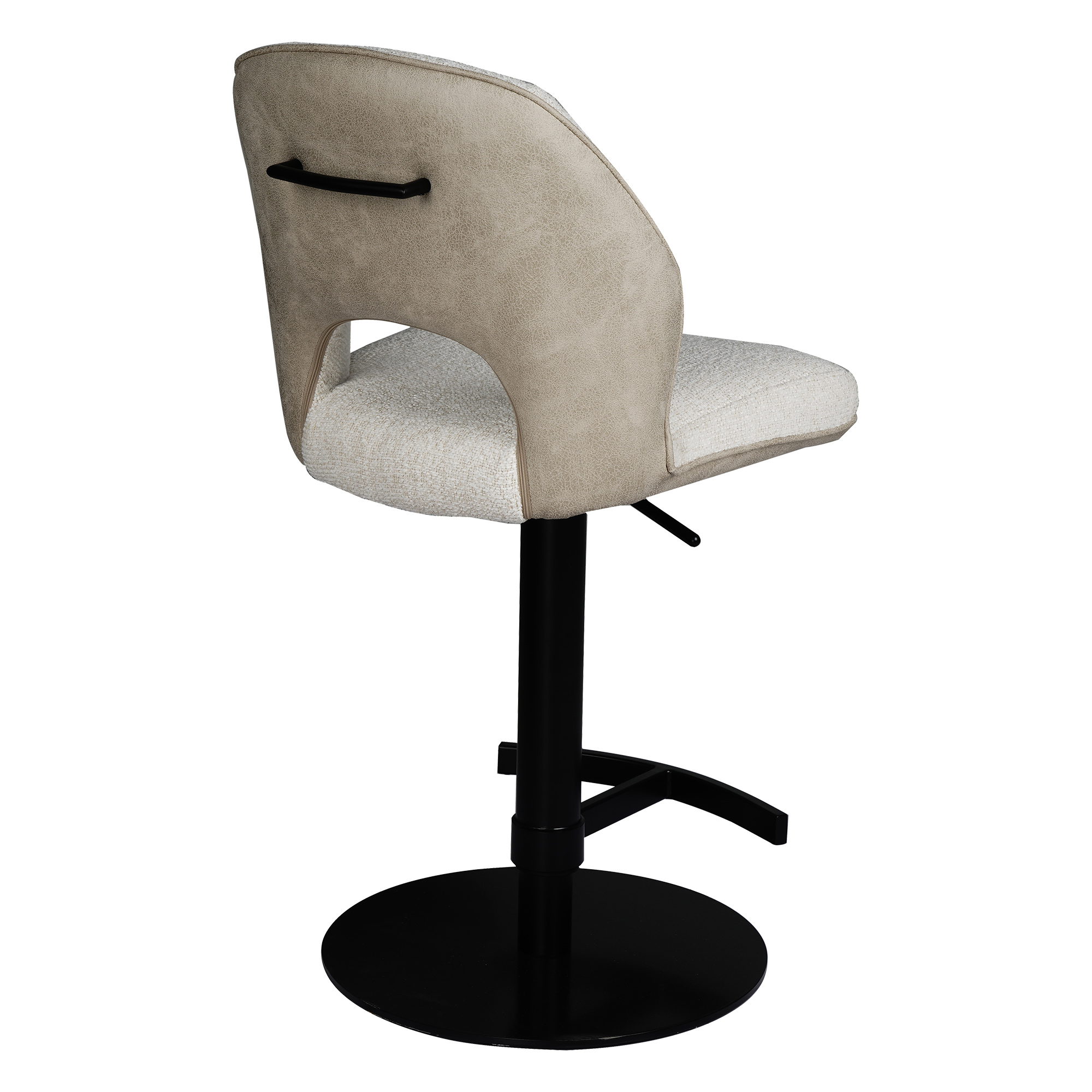 barhocker-hoehenverstellbar-360-stoff-creme -gestell-schwarz-louming-maile-100923