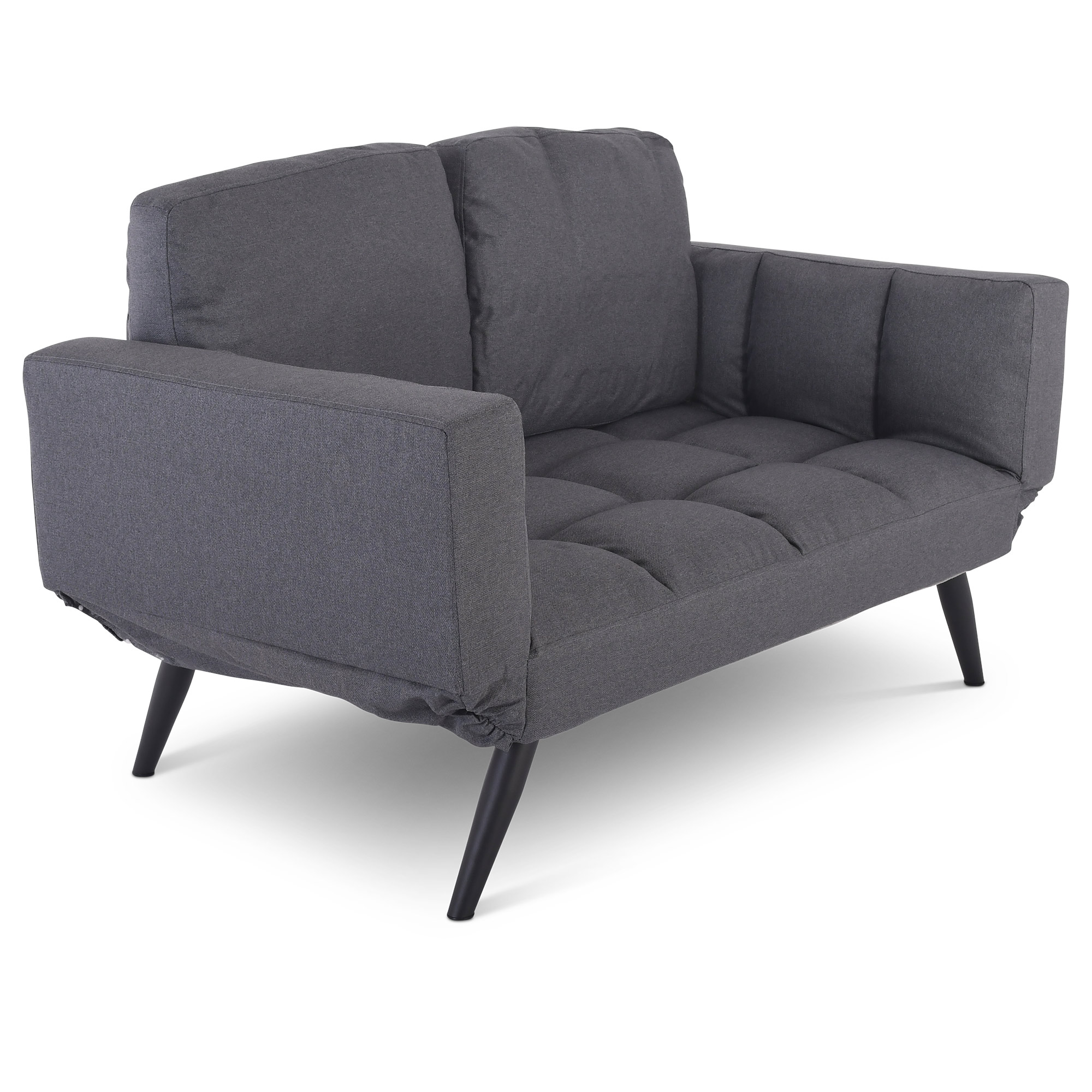 raburg-schlafsofa-ayla-stoff-dunkelgrau-beine-schwarz-190cm-breit-300009