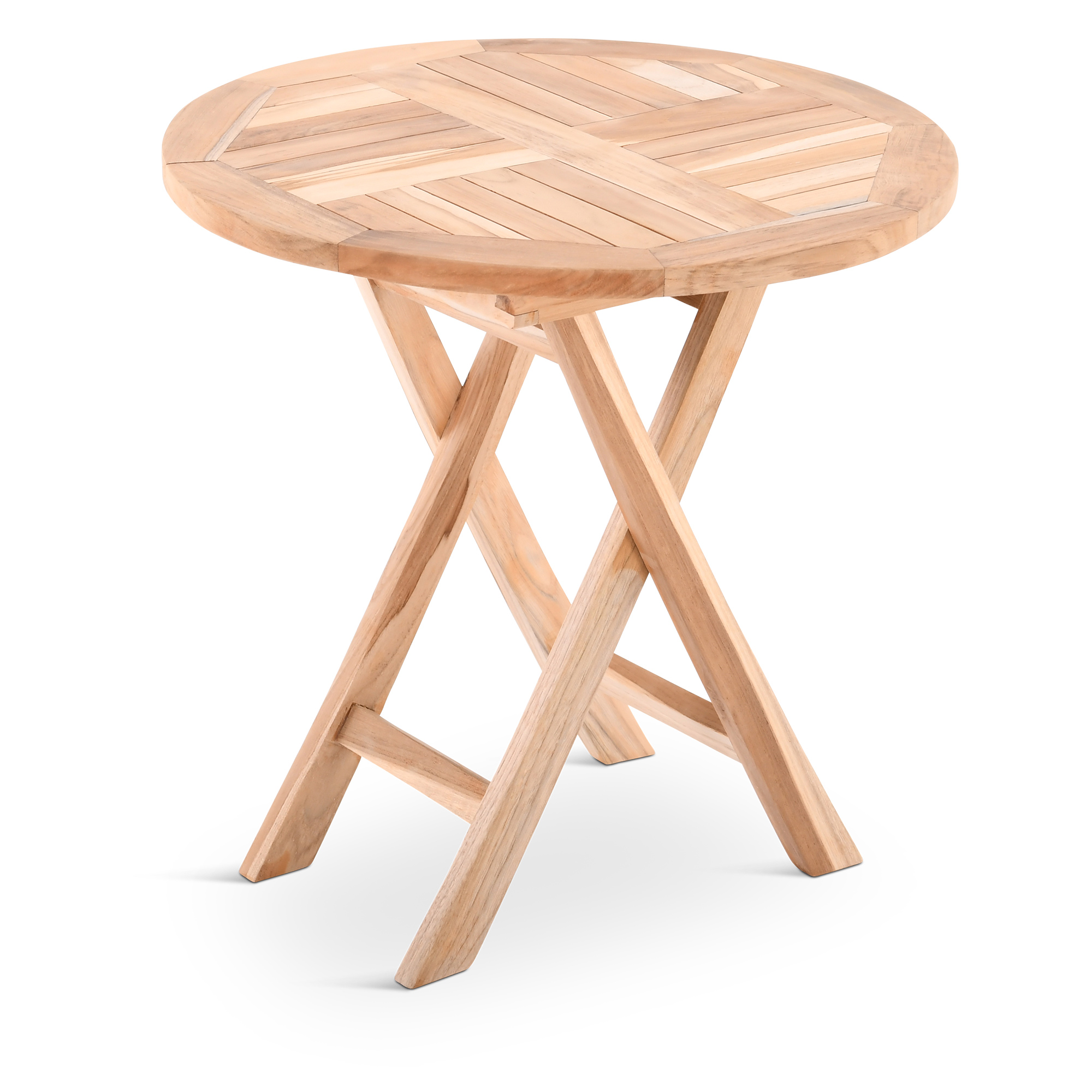 garten-beistelltisch-teakholz-natur-50cm-durchmesser-rund-raburg-100091
