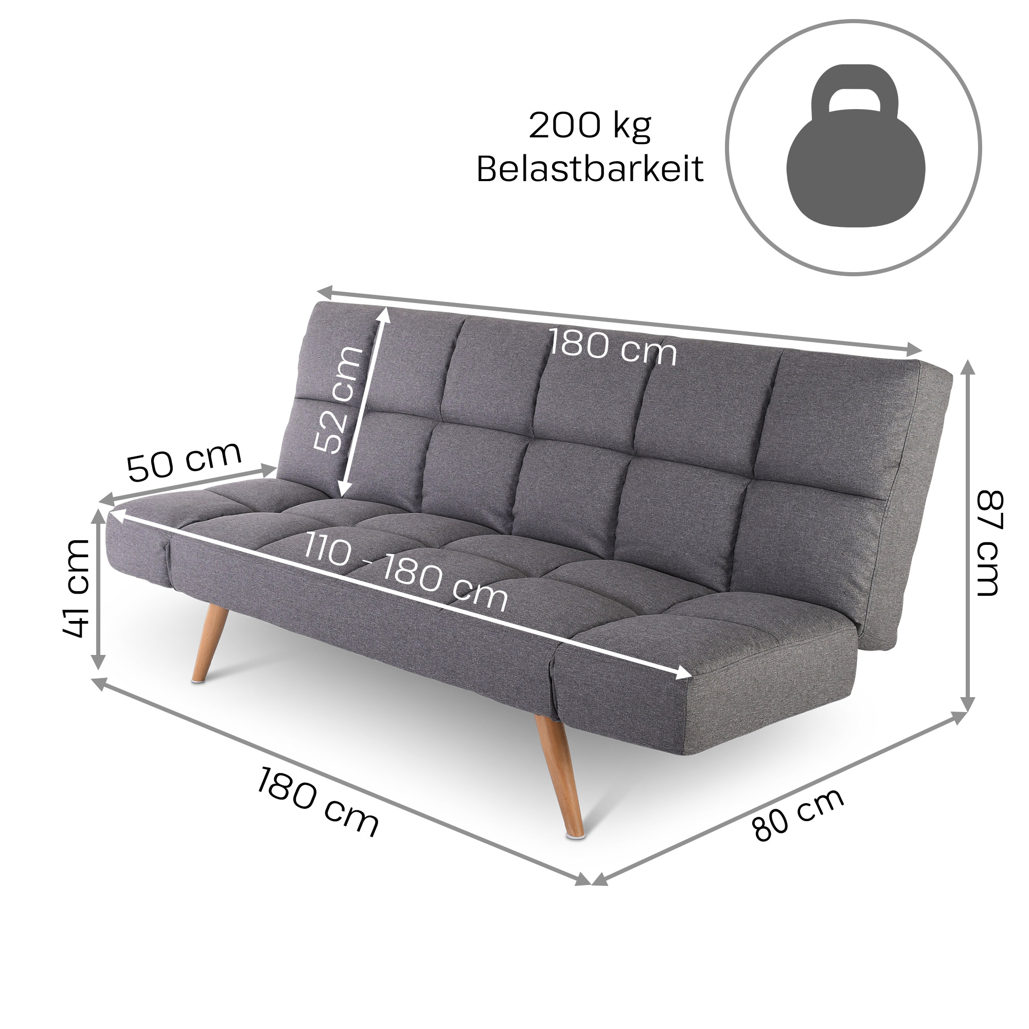 schlafsofa-stoff-dunkelgrau-beine-holzoptik-180cm-breit-raburg-yara-300010