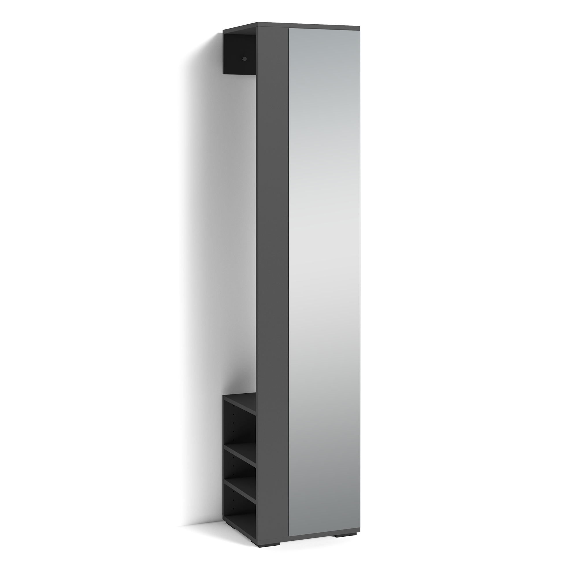 byliving-garderobenschrank-ben-anthrazit-mit-spiegel-und-kleiderstange -800394